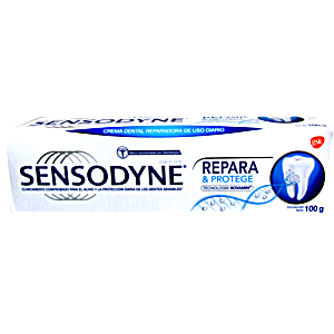 Sensodyne Repair Protect 100g