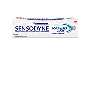 Sensodyne R Relief Toothpaste 3.5oz
