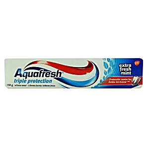 Aquafresh Toothpaste Extra Fresh  5.6oz