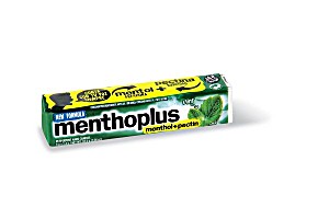 Menthoplus Menthol 30g
