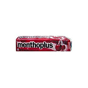 Menthoplus Cherry 3.4g