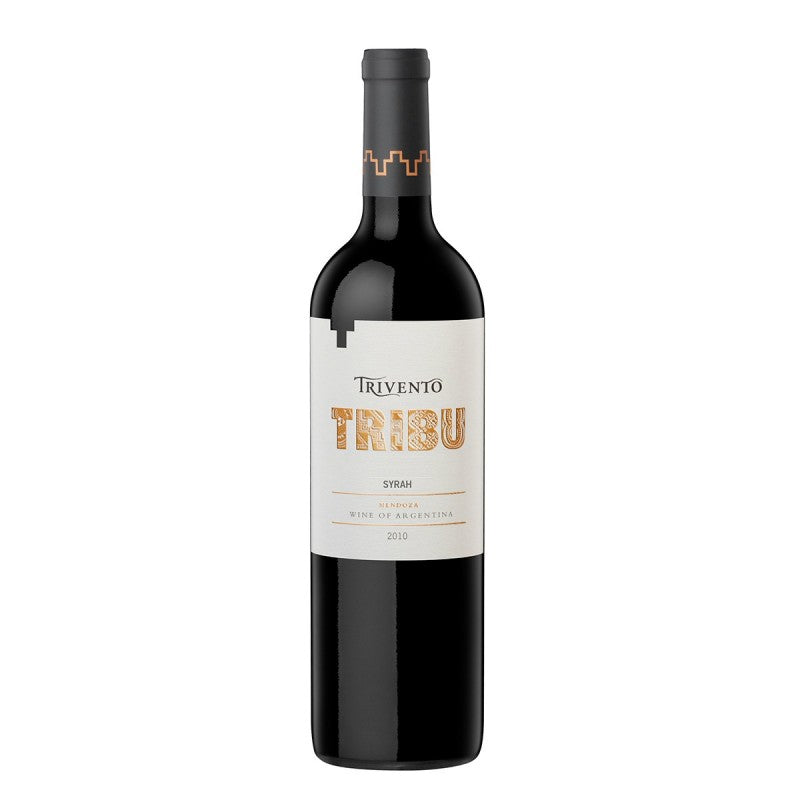 Trivento Malbec Shiraz 750ml