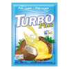 Turbo Pina Colada Drink Mix 35g