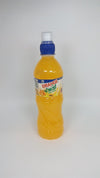 Twist Orange Juice Drink 500ml