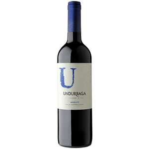 Undurraga Merlot 750ml