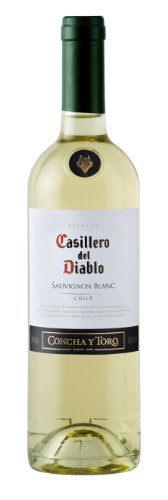 Casillero Sauv Blanc