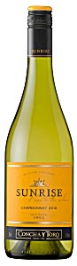 Sunrise Chardonnay 750ml