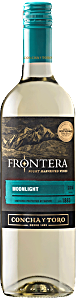 Frontera Moscato Moonlight 750ml