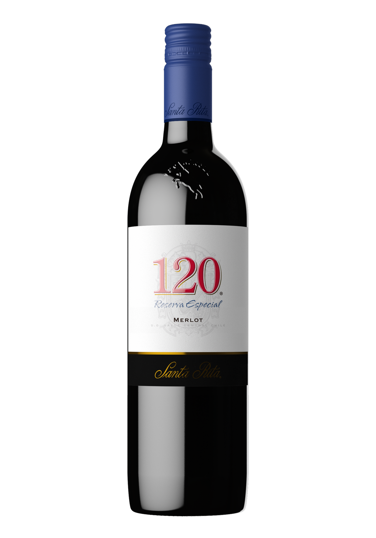 Santa Rita Merlot 2022 750ml