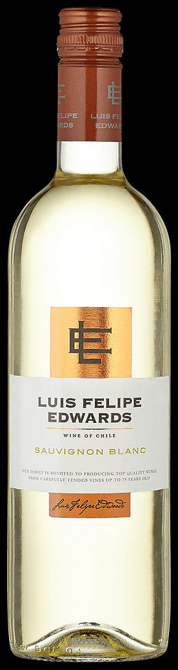 L Felipe Edwards Sauvignon Blanc75cl
