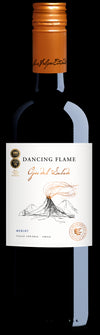 Dancing Flame Merlot 75cl