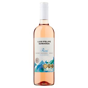 Luis Felipe Edwards Rose 75cl
