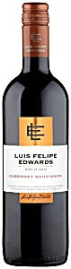 Luis Felipe Cabernet Sauvignon 75cl