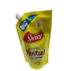 Swiss Mustard Spouch 12oz