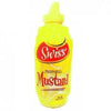 Swiss Mustard With Honey 20floz