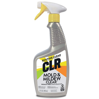 CLR Mold & Mildew Cleaner 32oz