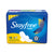 Stayfree Maxi Regular With Wings Reg 18s