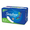 Stayfree Maxi Super 10s