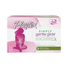 Playtex Gentle Glide Unscented Tampons Reg 8