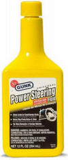 Gunk Power Steering Fluid 12oz