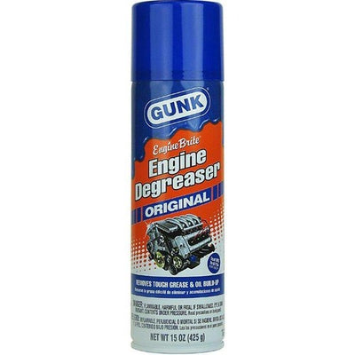 Gunk Engine Degreaser 16oz