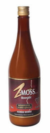 Z Moss Seamoss Coconut Ginseng Booster 700ml