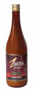 Z Moss Seamoss Coconut Ginseng Booster 700ml