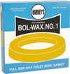 Harveys Wax Toilet Bowl Gasket Full Size