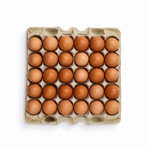 Super Sunshine Eggs 30s