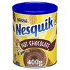Nestle Nesquick Chocolate 400g
