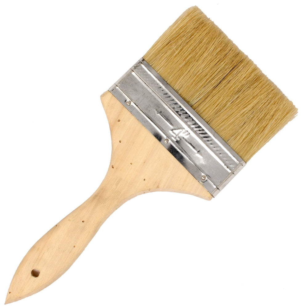 Atlas Paint Brush 4in