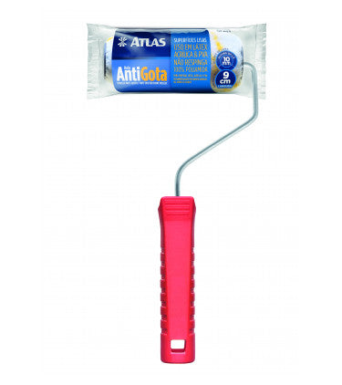 Atlas Anti Spatter Paint Roller 10mm