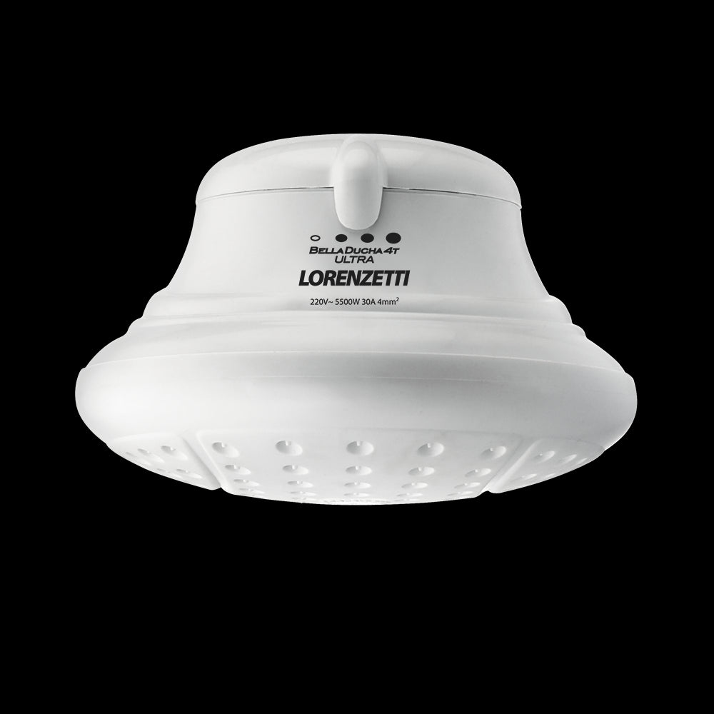 Lorenzetti  Traditional Element 4T