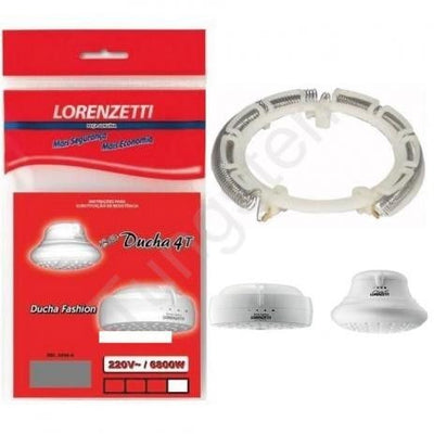 Lorenzetti Maxi Ducha Element 4T