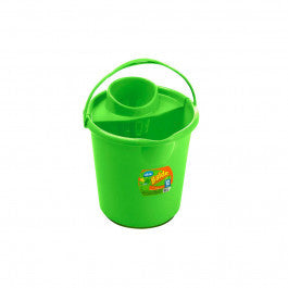 Small Round Mop Bucket