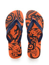 Dupe Tribal Slippers 1PR