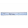 Helix Shatter Resistant Ruler L16011/J09