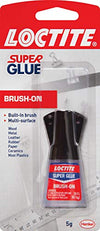 Loctite Super Glue Brush On 5g