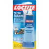 Loctite Clear Silicone 2.7oz