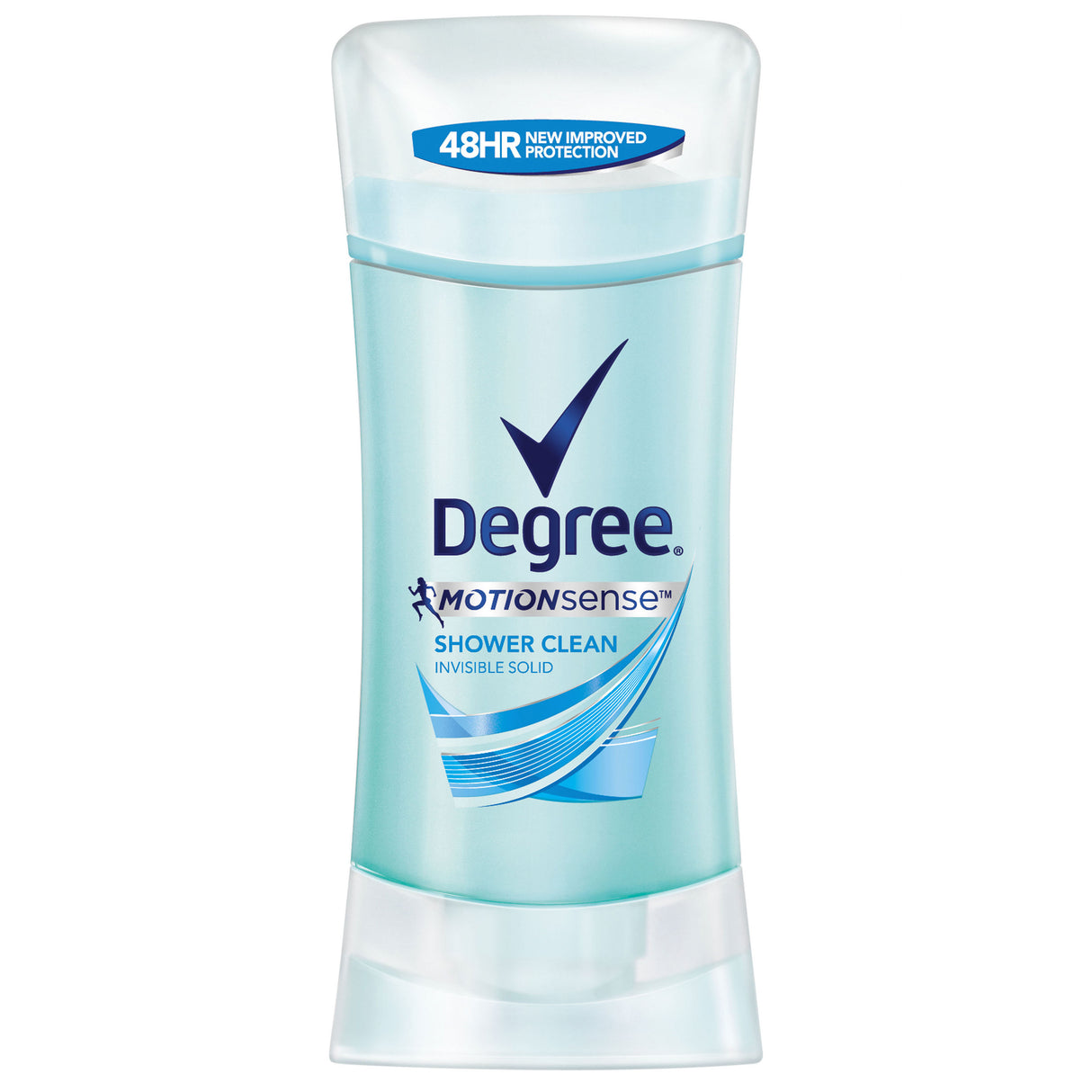 Degree Shower Clean Deodorant 2.6oz