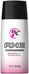 Axe Anarchy For Her Body Spray 113g