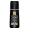 Axe Gold Wood & Dark Vanilla 4oz