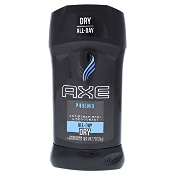 Axe Phoenix Stick 2.7oz