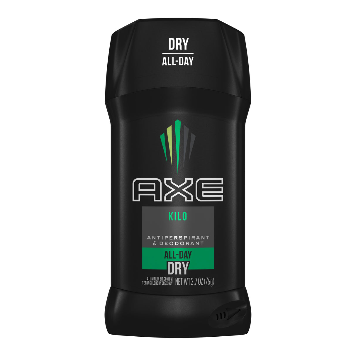 Axe Antiperspirant Kilo 2.7oz