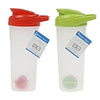 Hydration Crunch Shaker Bottle  20oz