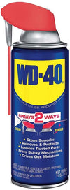 Blades N Williams WD40 Smart Straw 11oz