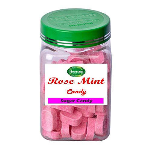 CCC Coconut Mints 100g