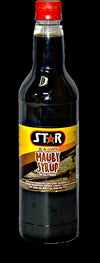 Star Mauby Syrup 750ml