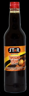 Star Tamarind Syrup 26oz