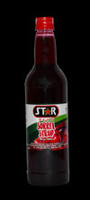 Star Sorrel Syrup 750ml